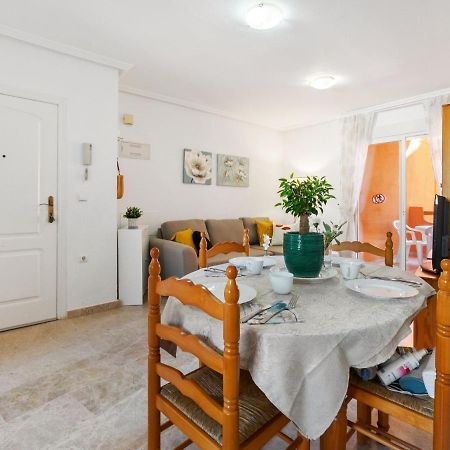 Apartment Las Calitas Bloque III By Interhome Orihuela Luaran gambar