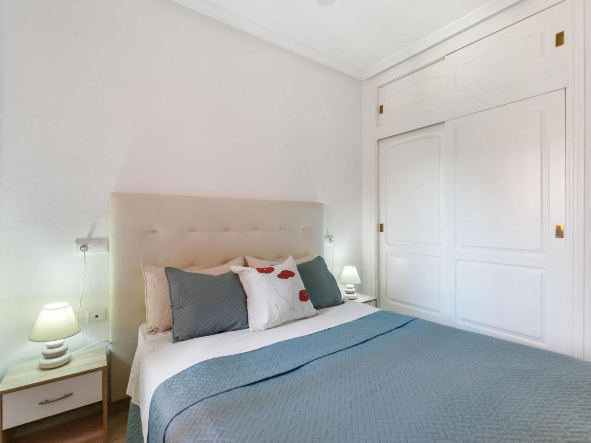 Apartment Las Calitas Bloque III By Interhome Orihuela Luaran gambar