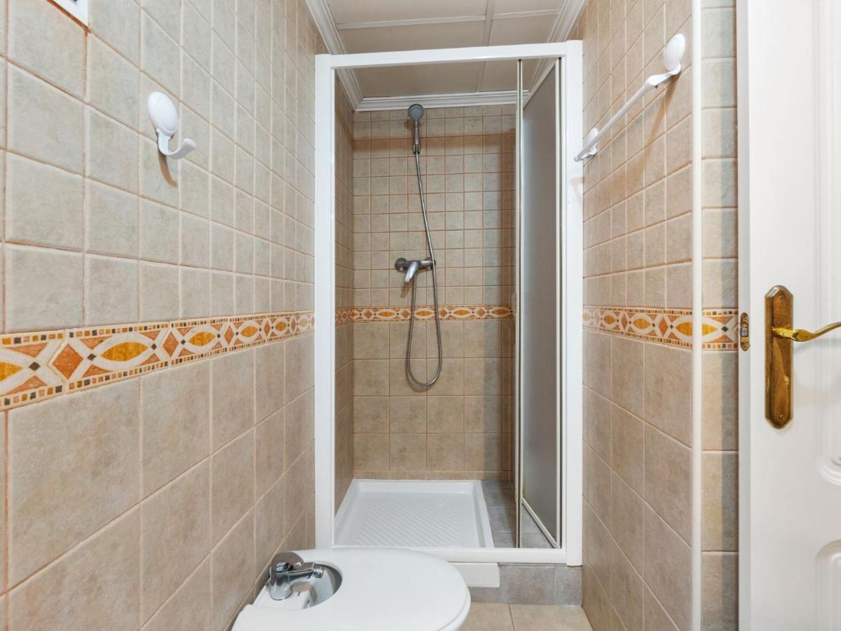 Apartment Las Calitas Bloque III By Interhome Orihuela Luaran gambar